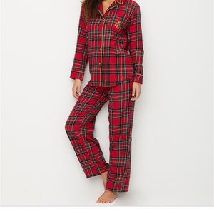 Pajama Set - RALPH LAUREN NEVER WORN